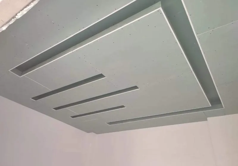 جبسون بورد