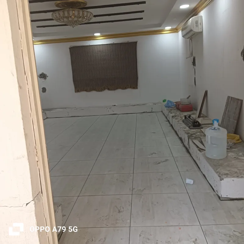 مبلط سيراميك في الدمام — الشناوي للبلاط والأرضيات والبوية والرنج والديكور