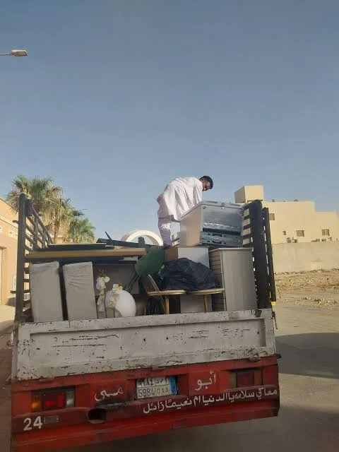 مقاول نقل عفش في القطيف والدمام والأحساء | فك وتركيب وتغليف الأثاث